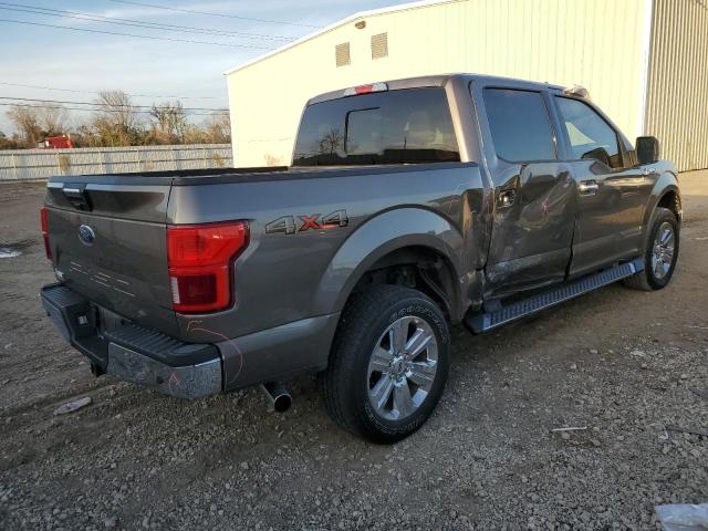 Изображение 3 2020 FORD F150 SUPERCREW 2020 с VIN 1FTEW1E51LKD56299