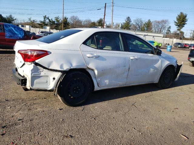 Obraz 3 z 2019 TOYOTA COROLLA L 2019 z VIN 5YFBURHE5KP893096