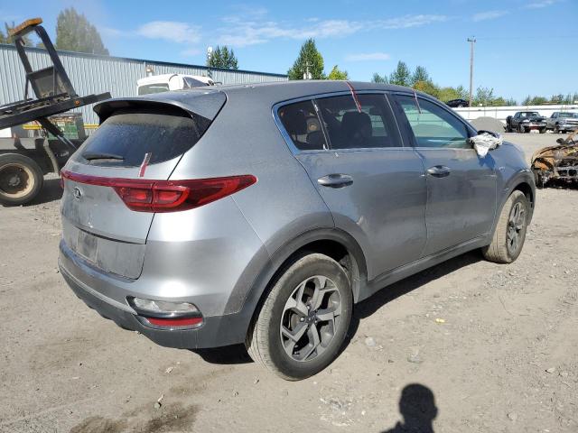 Изображение 3 2020 KIA SPORTAGE LX 2020 с VIN KNDPMCAC9L7835118