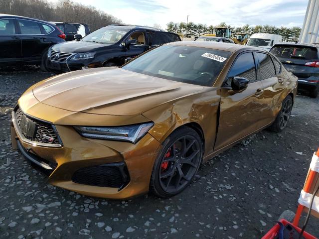2022 ACURA TLX TYPE S 2022 image
