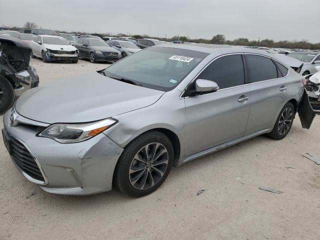 Изображение 1 2016 TOYOTA AVALON XLE 2016 с VIN 4T1BK1EB9GU213062