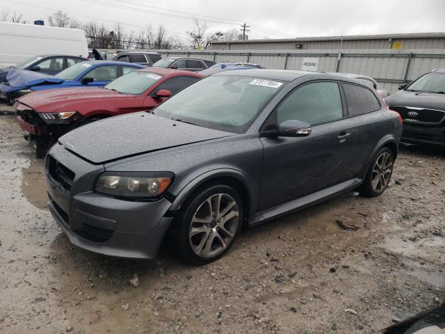 2008 VOLVO C30 T5 2008 image