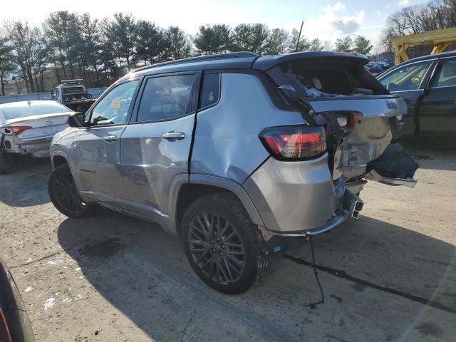 Obraz 2 z 2022 JEEP COMPASS LIMITED 2022 z VIN 3C4NJDCB5NT202995