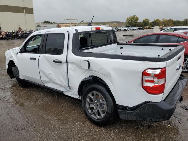 Image 2 of 2023 FORD MAVERICK XL 2023 with VIN 3FTTW8E94PRA68183