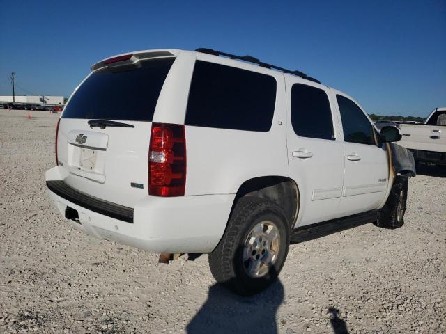 Изображение 3 2010 CHEVROLET TAHOE K1500 LT 2010 с VIN 1GNUKBE01AR194767