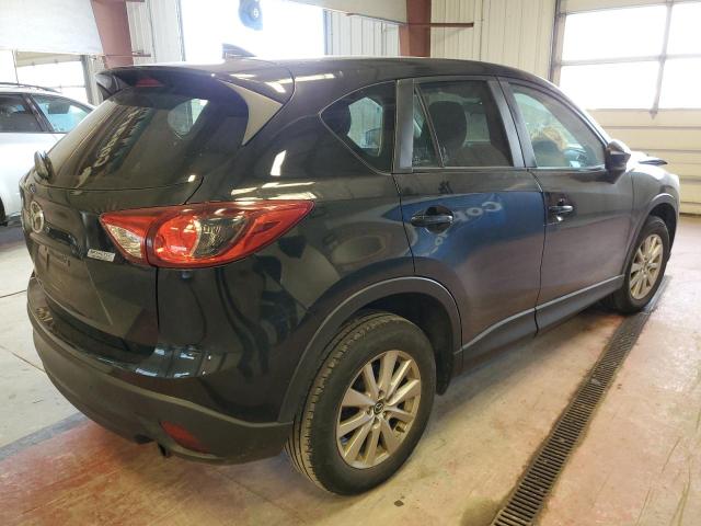 Изображение 3 2016 MAZDA CX-5 TOURING 2016 с VIN JM3KE4CY0G0750373