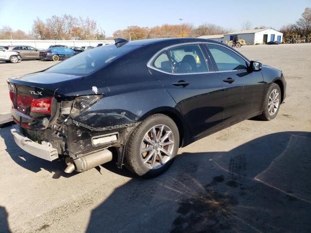 Image 3 of 2020 ACURA TLX TECHNOLOGY 2020 with VIN 19UUB1F53LA002295