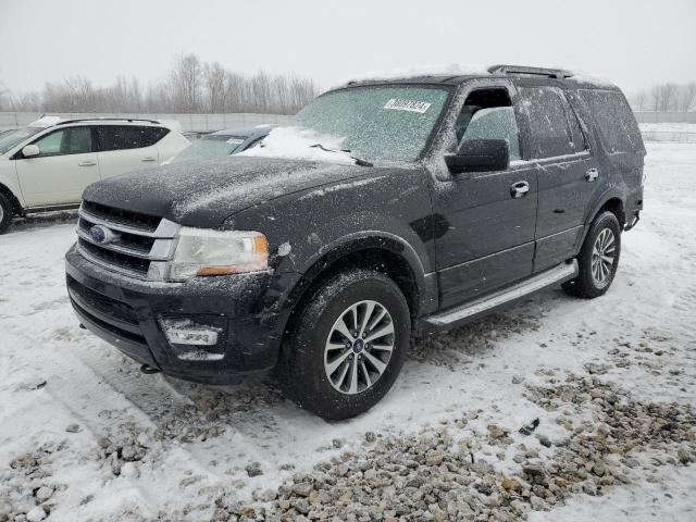 Obraz 1 z 2017 FORD EXPEDITION XLT 2017 z VIN 1FMJU1JT3HEA07283