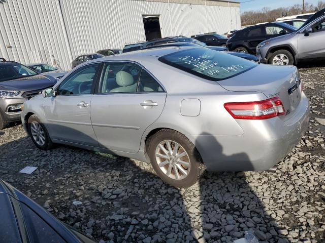 Image 2 of 2011 TOYOTA CAMRY SE 2011 with VIN 4T1BK3EK6BU621913