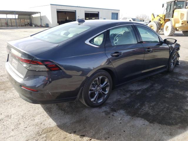 Image 3 of 2023 HONDA ACCORD EX 2023 with VIN 1HGCY1F31PA003637