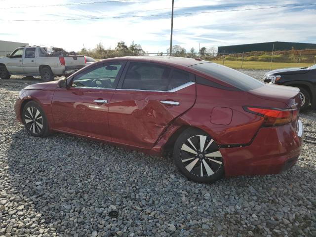 Obraz 2 z 2021 NISSAN ALTIMA SV 2021 z VIN 1N4BL4DV3MN314348