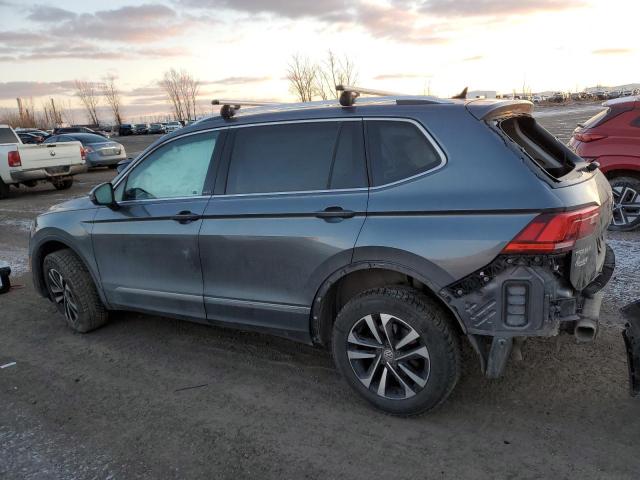 Image 2 of 2020 VOLKSWAGEN TIGUAN SE 2020 with VIN 3VV2B7AX8LM058982