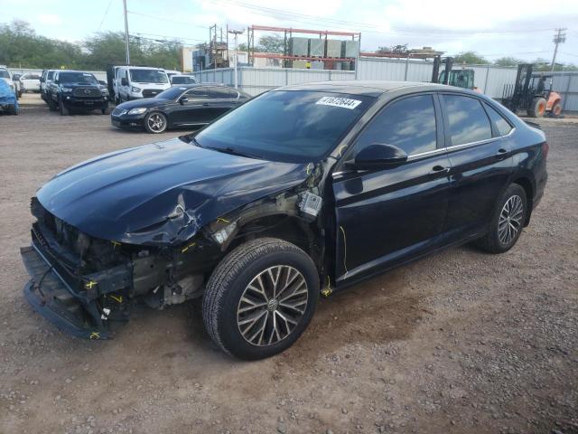 Изображение 1 2019 VOLKSWAGEN JETTA SEL 2019 с VIN 3VWEB7BU8KM163064