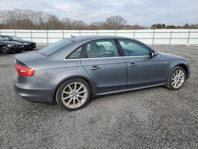 Obraz 3 z 2015 AUDI A4 PREMIUM PLUS 2015 z VIN WAUFFAFL7FN010761