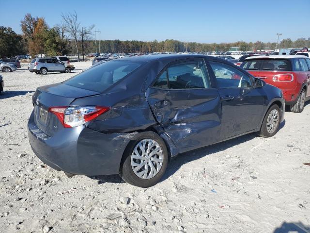 Image 3 of 2019 TOYOTA COROLLA L 2019 with VIN 5YFBURHE5KP937243
