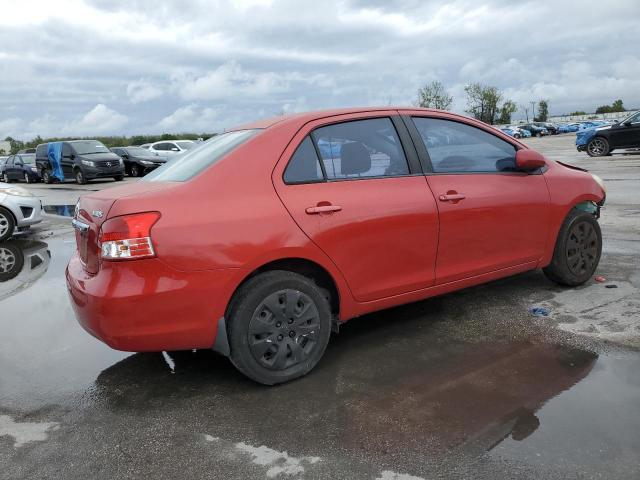 Изображение 3 2009 TOYOTA YARIS  2009 с VIN JTDBT923491313863