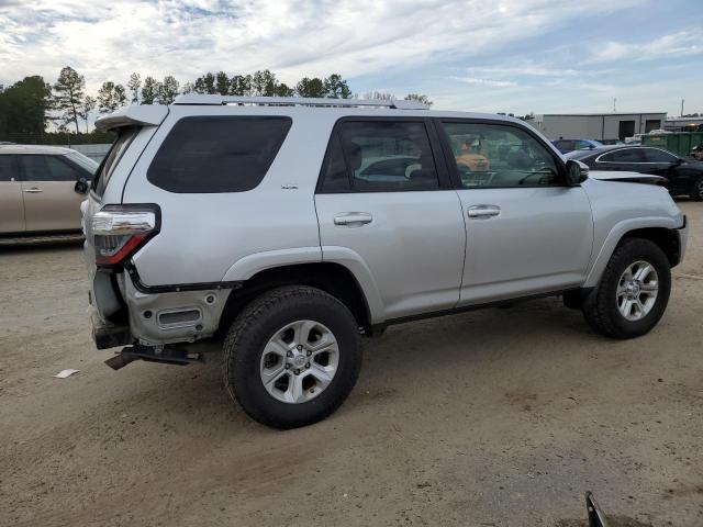 Image 3 of 2016 TOYOTA 4RUNNER SR5/SR5 PREMIUM 2016 with VIN JTEBU5JRXG5336576