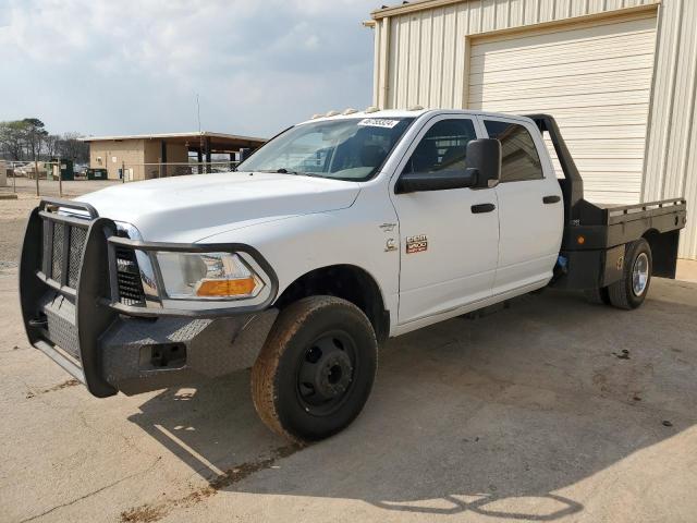 2012 DODGE RAM 3500 ST 2012 image