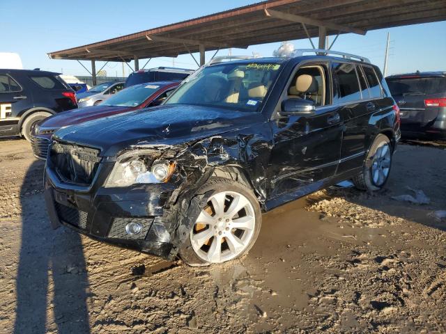 Изображение 1 2010 MERCEDES-BENZ GLK 350 4MATIC 2010 с VIN WDCGG8HB9AF327844