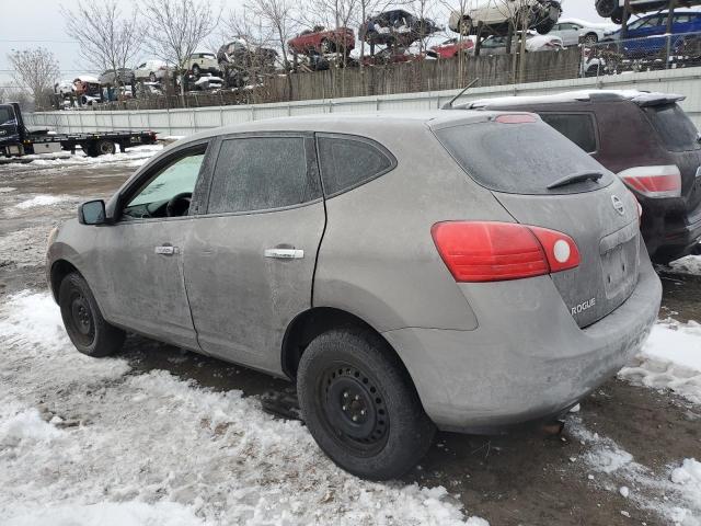 Obraz 2 z 2010 NISSAN ROGUE S 2010 z VIN JN8AS5MV9AW612203