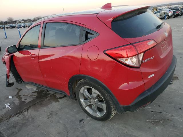 Obraz 2 z 2017 HONDA HR-V EXL 2017 z VIN 3CZRU5H72HM715634