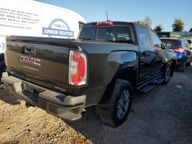 Image 3 of 2022 GMC CANYON AT4 2022 with VIN 1GTG6FEN0N1294490