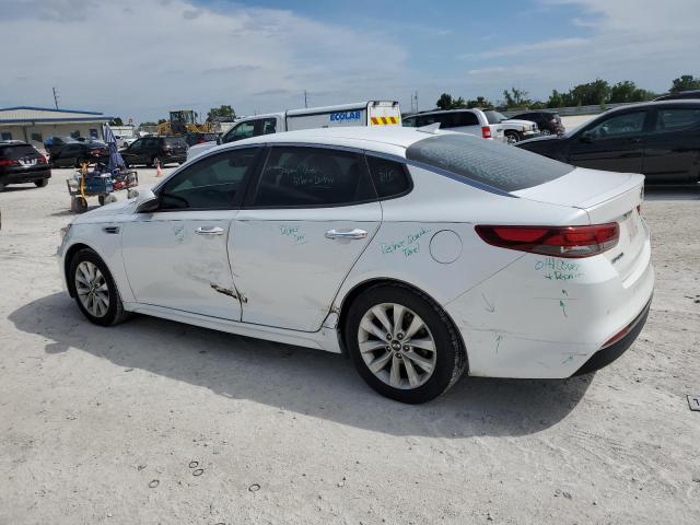 Obraz 2 z 2018 KIA OPTIMA LX 2018 z VIN 5XXGT4L33JG182022