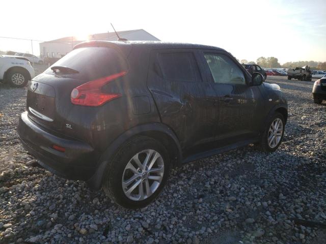 Image 3 of 2011 NISSAN JUKE S 2011 with VIN JN8AF5MR1BT019042