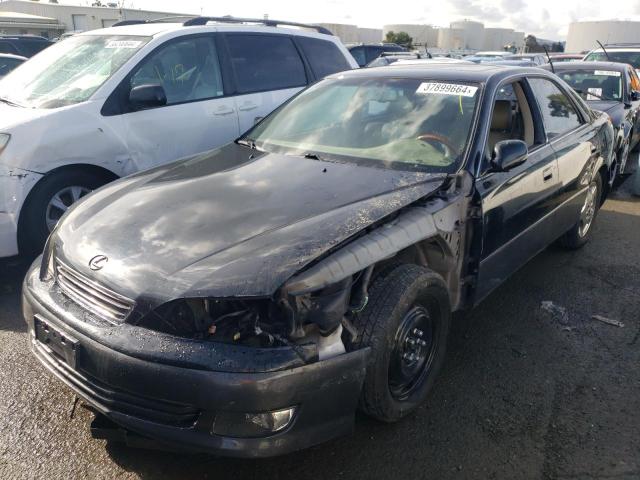 Image 1 of 2001 LEXUS ES 300 2001 with VIN JT8BF28G210319260