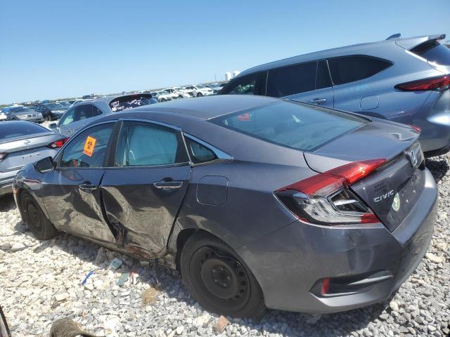 Изображение 2 2016 HONDA CIVIC LX 2016 с VIN 19XFC2F59GE215278