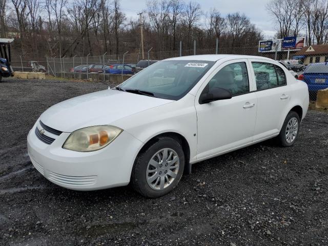 Obraz 1 z 2009 CHEVROLET COBALT LS 2009 z VIN 1G1AS58H097268968