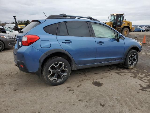 Изображение 3 2015 SUBARU XV CROSSTREK 2.0 PREMIUM 2015 с VIN JF2GPACC8F8246070