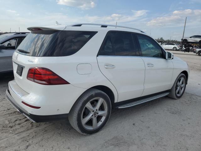 Image 3 of 2018 MERCEDES-BENZ GLE 350 4MATIC 2018 with VIN 4JGDA5HB4JB150695