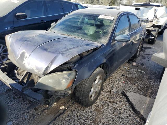 Image 1 of 2006 NISSAN ALTIMA S 2006 with VIN 1N4AL11D46N405170