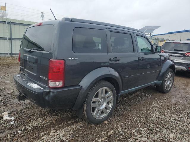 Obraz 3 z 2011 DODGE NITRO HEAT 2011 z VIN 1D4PU4GK9BW585441
