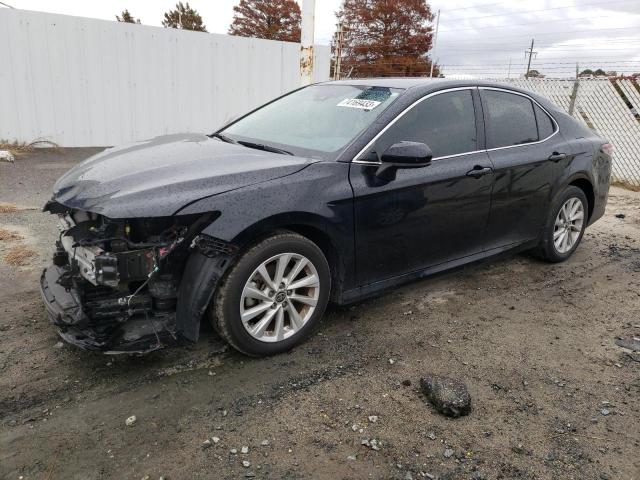 Obraz 1 z 2021 TOYOTA CAMRY LE 2021 z VIN 4T1C11AKXMU576866