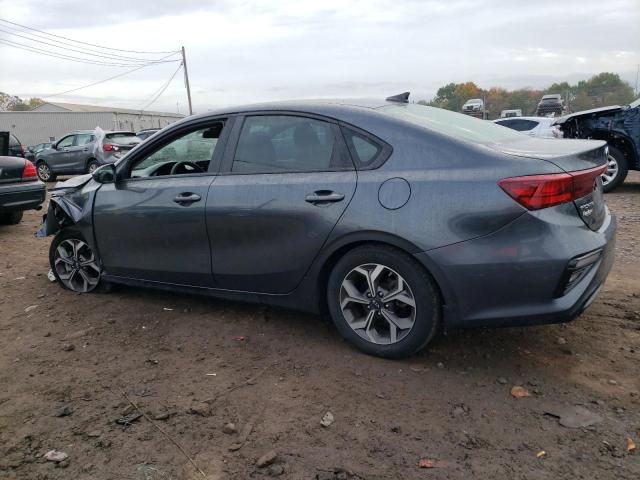 Obraz 2 z 2019 KIA FORTE FE 2019 z VIN 3KPF24AD6KE131764
