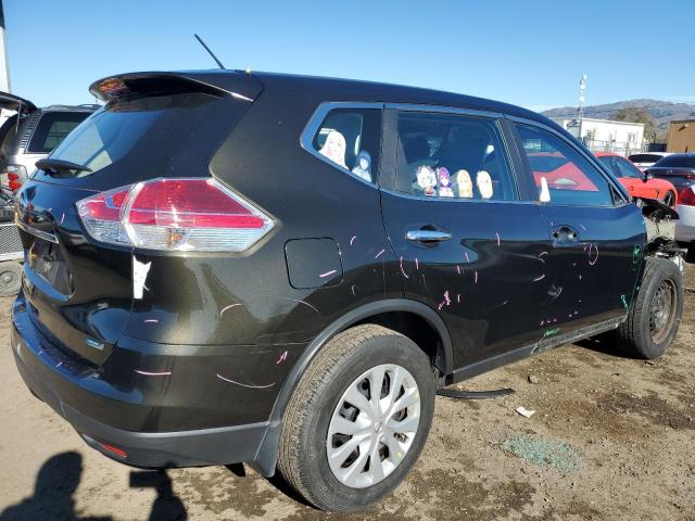 Image 3 of 2014 NISSAN ROGUE S 2014 with VIN 5N1AT2MT8EC781427
