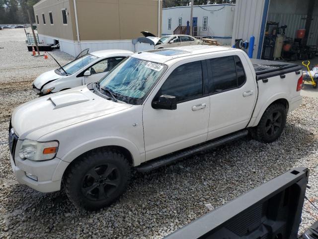 Obraz 2008 FORD EXPLORER SPORT TRAC LIMITED 2008