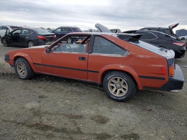 Obraz 2 z 1982 TOYOTA SUPRA  1982 z VIN JT2MA67L2C0033788
