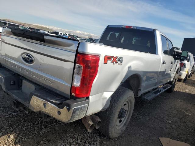 Image 3 of 2018 FORD F350 SUPER DUTY 2018 with VIN 1FT8W3BT2JEC91521