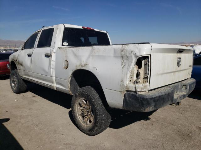 Image 2 of 2011 DODGE RAM 2500  2011 with VIN 3D7UT2CL9BG507591