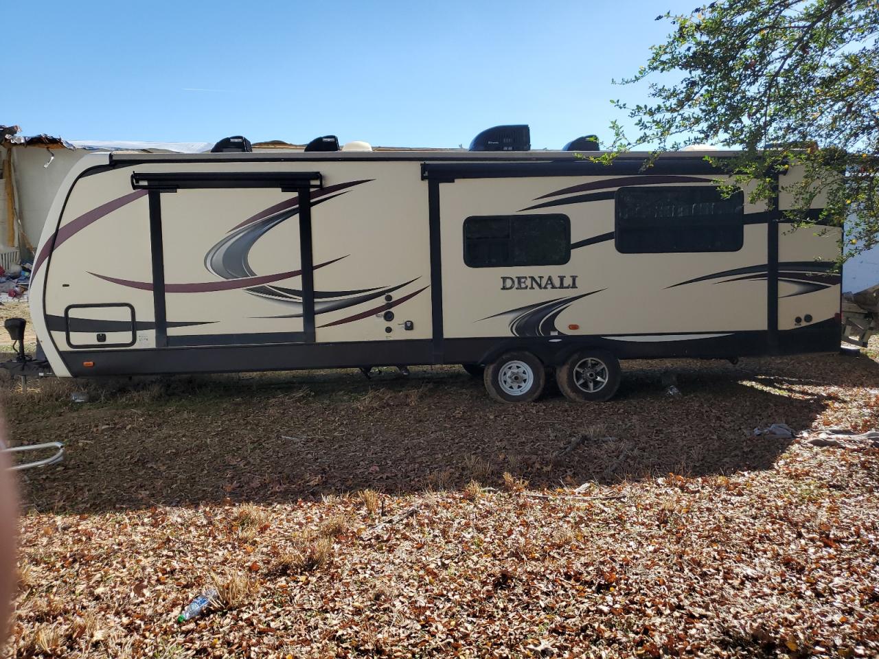 Изображение 3 2016 DENA CAMPER 2016 с VIN 4YDT28925GP940528