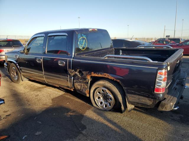 Изображение 2 2006 CHEVROLET SILVERADO C1500 2006 с VIN 2GCEC13V861202513