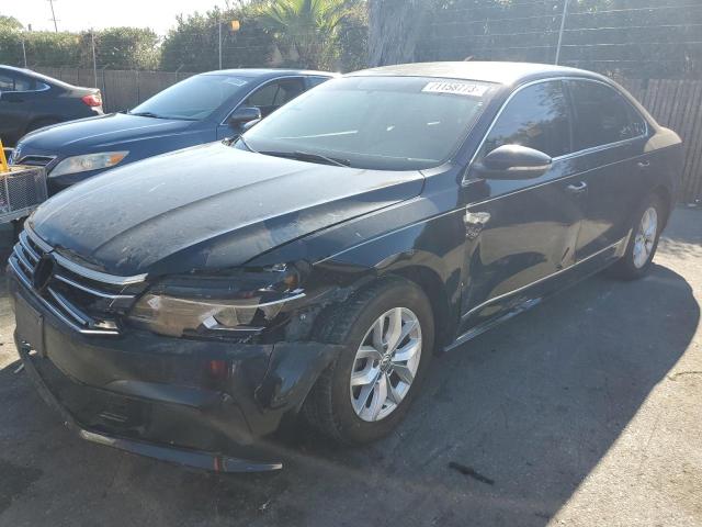 Изображение 1 2016 VOLKSWAGEN PASSAT S 2016 с VIN 1VWAT7A33GC038602