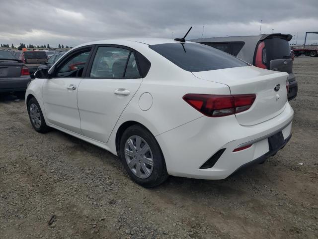 Obraz 2 z 2021 KIA RIO LX 2021 z VIN 3KPA24AD9ME405181