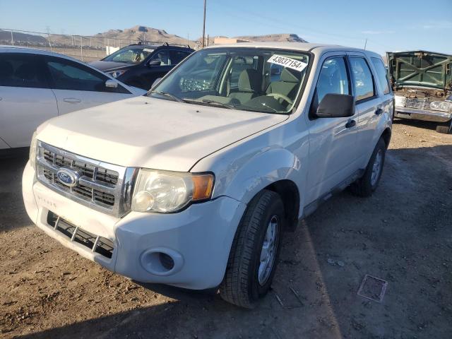 2010 FORD ESCAPE XLS 2010 image