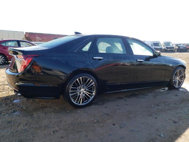 Изображение 3 2019 CADILLAC CT6 SPORT CSAV 2019 с VIN 1G6KP5R63KU127381