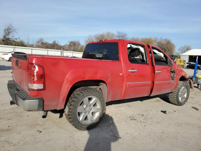 Image 3 of 2012 GMC SIERRA C1500 SLE 2012 with VIN 3GTP1VE0XCG139716