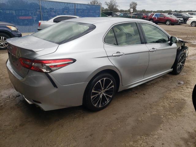 Изображение 3 2018 TOYOTA CAMRY L 2018 с VIN JTNB11HK4J3020376